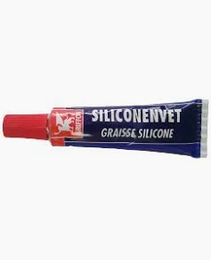 GRIFFON tube de graisse au silicone 15 g