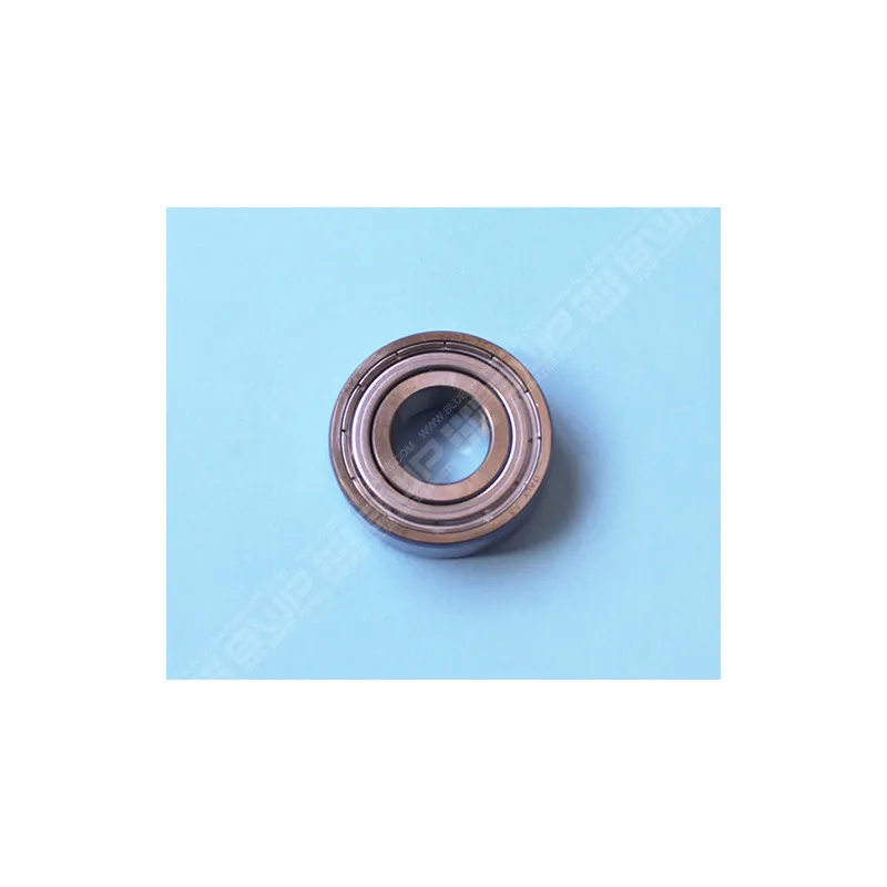 [6203-2Z/C3] Roulement faible friction type 6203 - 40x17x12 mm