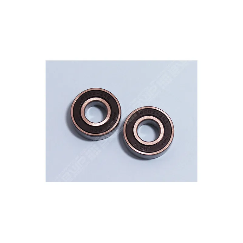HAYWARD Kit roulements avant/Arrière 6202 (x2) moteur RF 1 HANNING uniquement