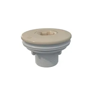 Buse Refoulement Liner ABS SABLE