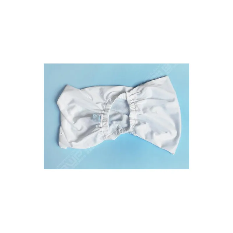 [8150] AQUATRON Sac filtrant avec élastique