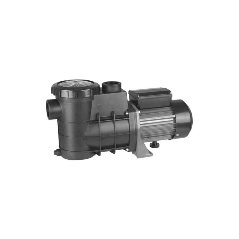 [HZS-200] BERING Pompe de piscine hors-sol auto-amorçante - 0,25 CV - 5 m³/h