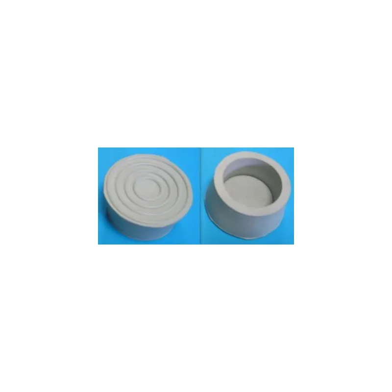 [1222164] POOL'S Tampon pour tube d'échelle droit D.43 mm (l'unité)