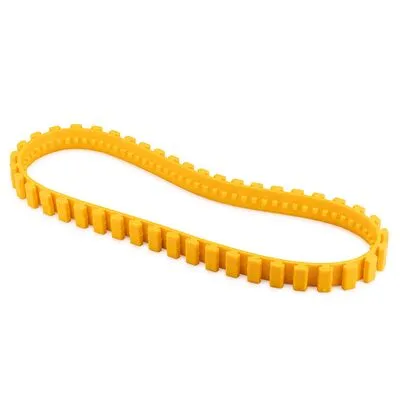 [9985050] MAYTRONICS Chenille Jaune Ancienne Version NE SE FAIT PLUS
