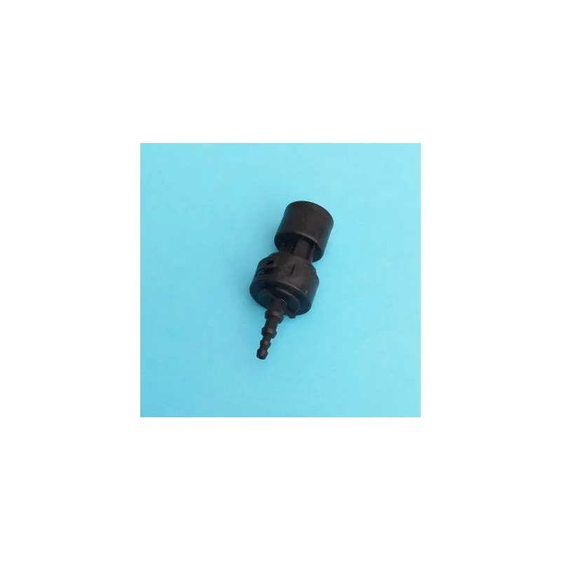 [11.100.409] MICRODOS Crépine d'aspiration en Viton pour tube de 4x6 mm