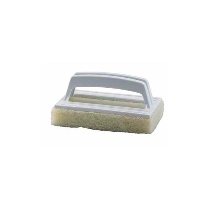 [T98/44612] ASTRAL Brosse eponge de paroi ligne d'eau