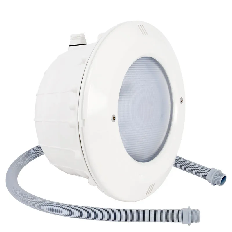 ASTRAL Projecteur ESSENTIAL PAR56 LumiplusBlanc/Blanc+ passe cable
