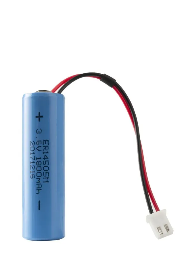 [7015C001] BLUE Batterie