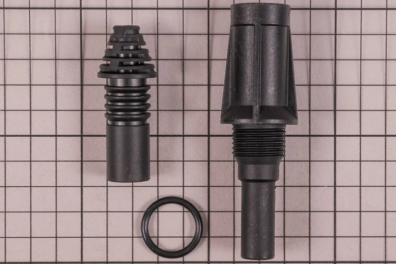 ZODIAC Kit de support de sonde de température 1/2"