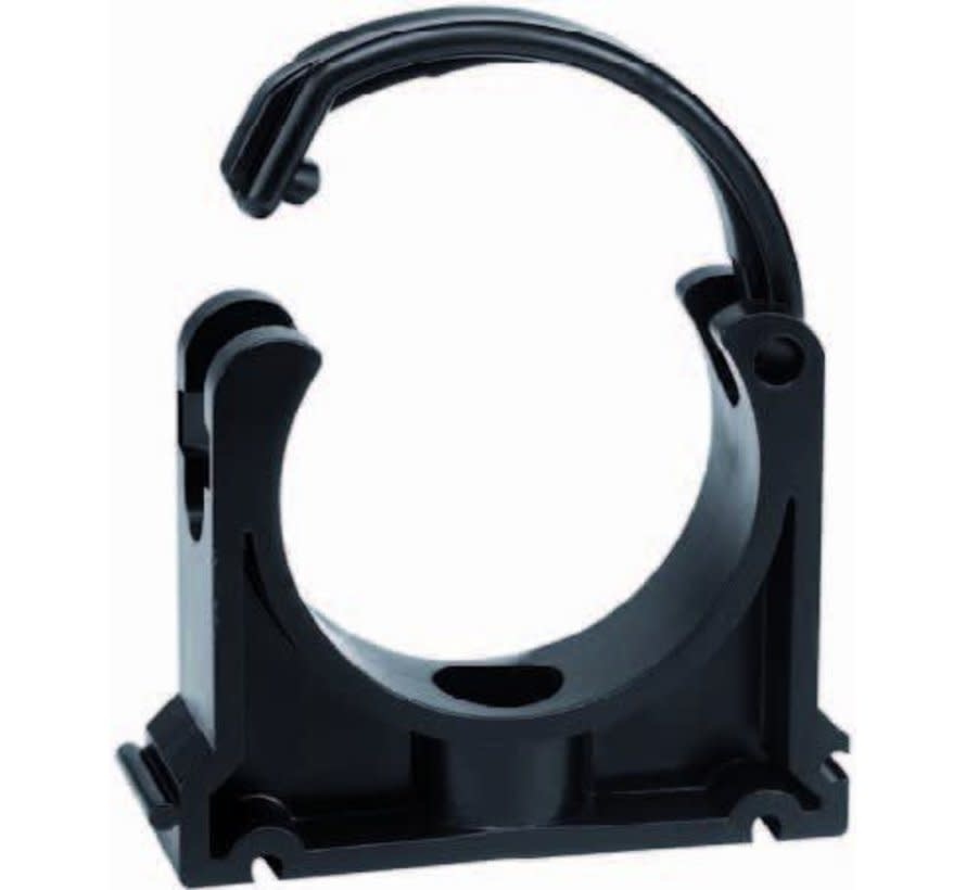 [AF235] VDL collier de fixation Ø 50mm