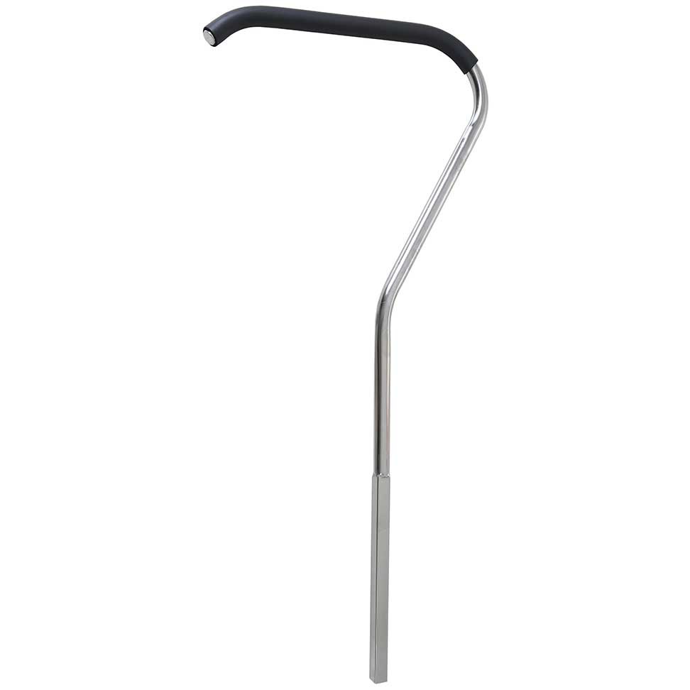 [WX-TR4-JBAR] WATERFLEX Barre d'exercice pour trampoline aquatique WXTramp Premium