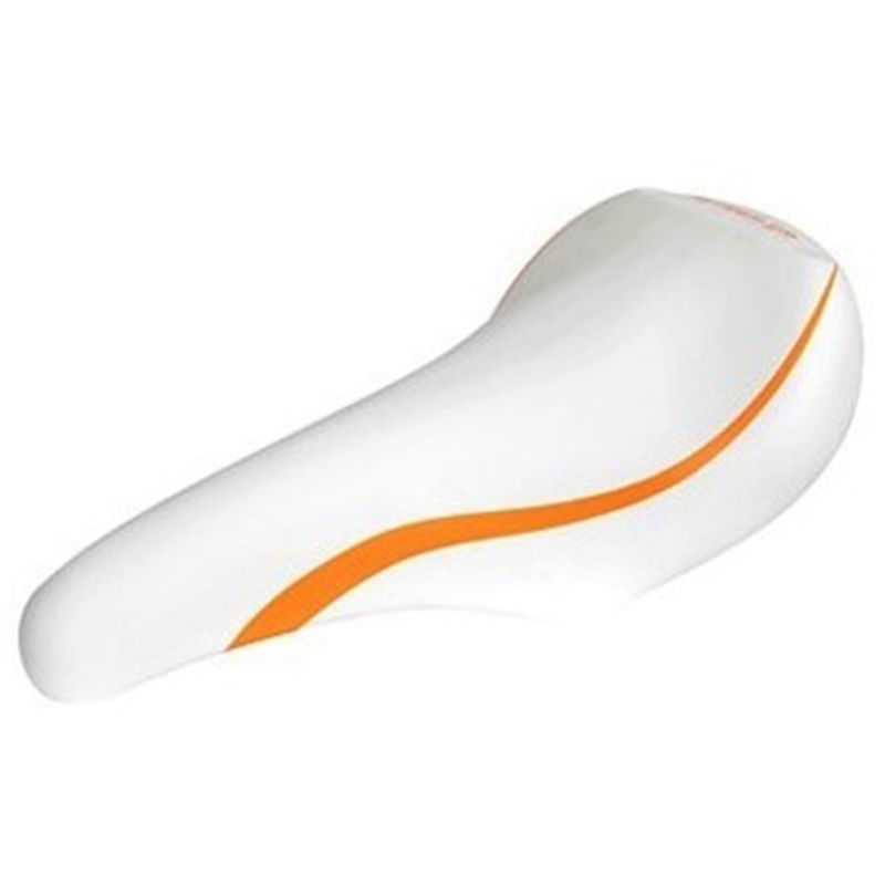 [WX-SADDLE-W3] WATERFLEX Selle confort coloris BLANC