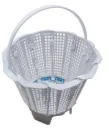 ABPOOL ISI.SKIM Panier skimmer universel avec anse et clips de maintien