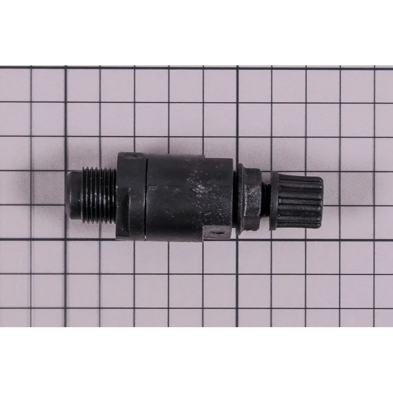 ASTRAL Raccord d'injection 3/8" pour tube 4x6 mm