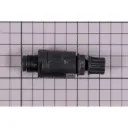 ASTRAL Raccord d'injection 3/8" pour tube 4x6 mm