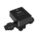 AQUAFORTE iWash vanne automatique universelle à 6 ports multiples pour filtres à montage latéral