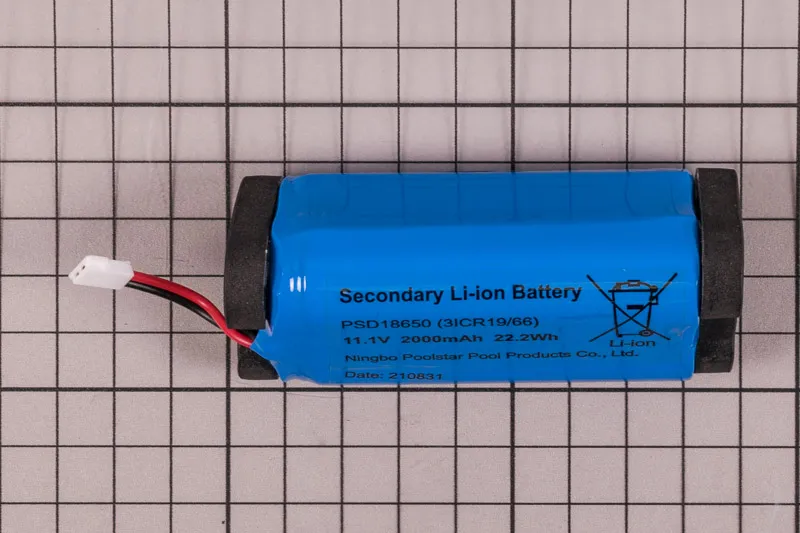 [4406010041A] GRE Batterie pour VCB10, VCB15