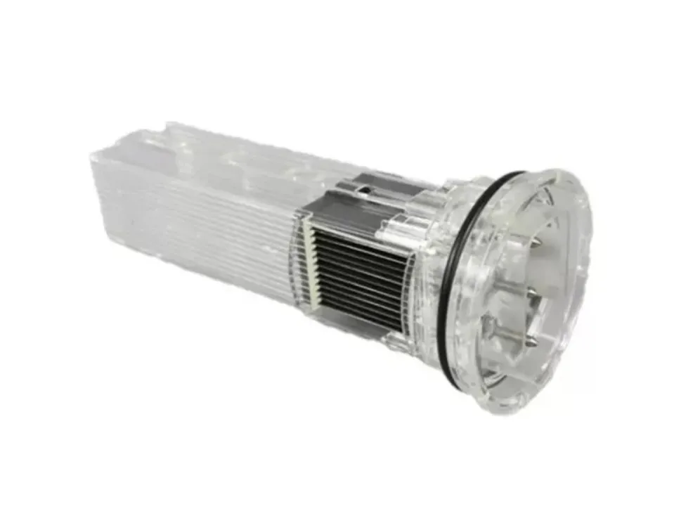 [DES2C25REP] DAVEY Cellule ECOSALT2 25G +15G low
