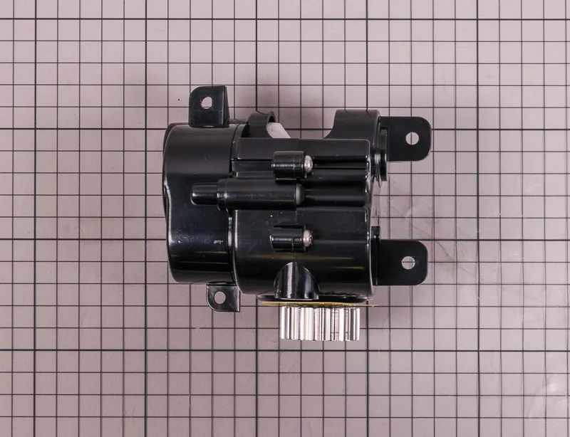 [R0837300] POLARIS Boite de vitesses assemblée Quattro