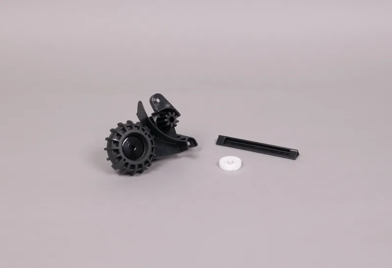[R0838500] POLARIS Roulette d'entrainement gauche