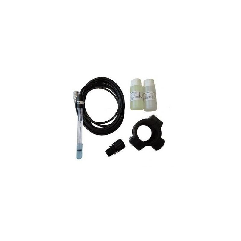 ASTRAL Kit sonde +solution tampon pH