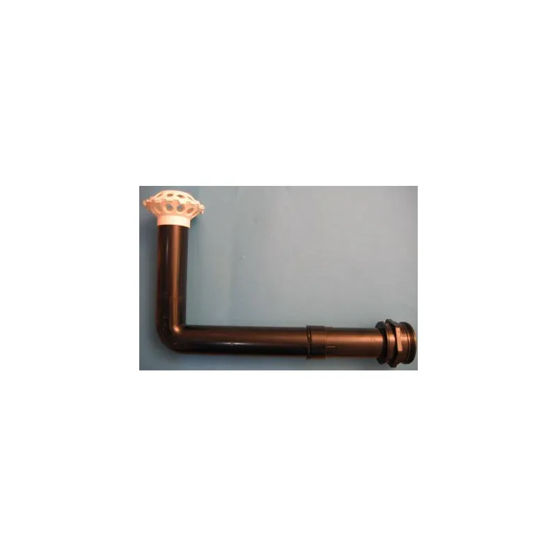 [G-30-3006] PENTAIR Diffuseur coudé avec traversée de paroi complète de filtre à sable Triton 30" et Triton ClearPro 30"