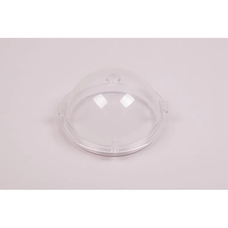 [R152500T] PENTAIR Couvercle 8"1/2 avec taraudage purge d'air pour filtre EOS, TRITON, TRITON NEO & SR