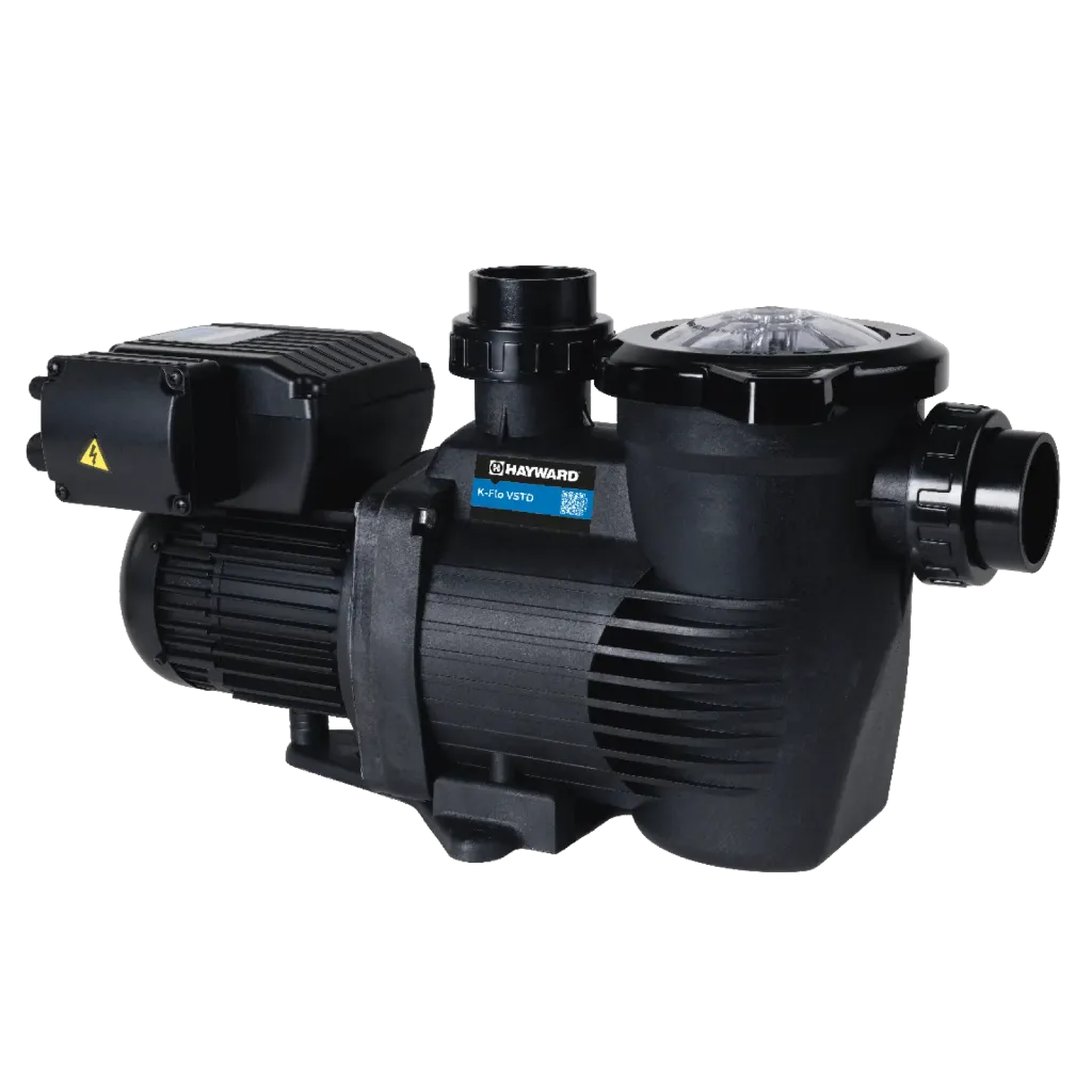 HAYWARD Pompe K-FLO 1,5 Hp VSTD