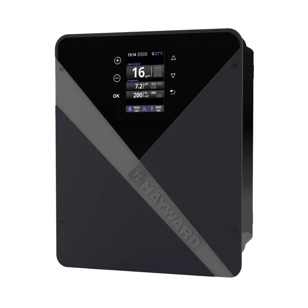 [HAY-450-0072] HAYWARD AquaRite® Flo Advanced NG 22 grs/h max 100m3