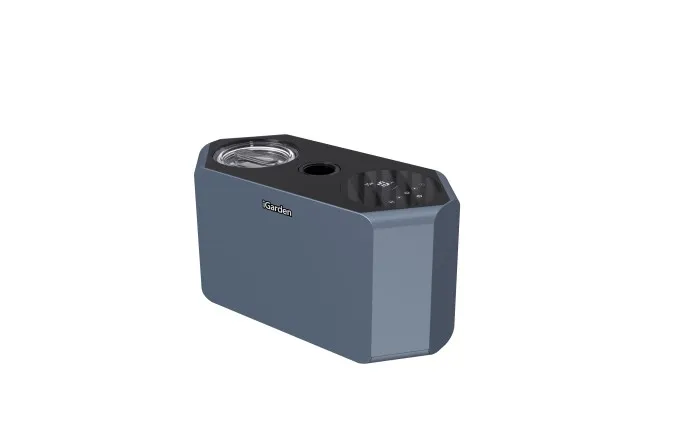 [INVERWHISPER-IT24-IG] AQUAGEM Pompe inver Y VS 1,5 CV 220 volts monophasé