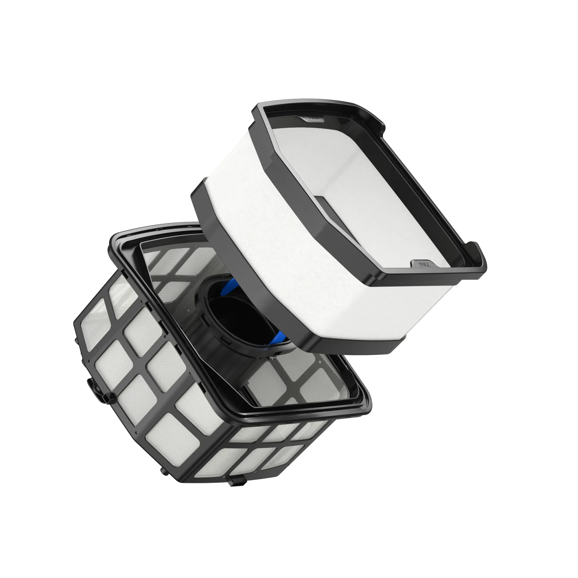 BEATBOT Panier Ultra-filtrant pour Beatbot Sora P3
