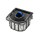 BEATBOT Panier Ultra-filtrant pour Beatbot Sora P7
