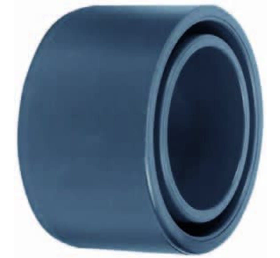 [01916] PVC Réduction simple PVC-U à coller 32 x 25