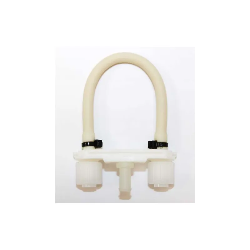 [127356] BAYROL Kit membrane tube santoprène + support 3,0 L/h