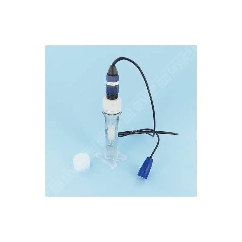[185300] BAYROL Sonde redox avec prise BNC et câble simple jonction de 85 cm à visser