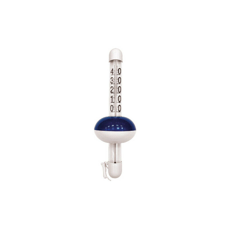 [T554/CS/12] ASTRAL Thermomètre cylindrique flottant