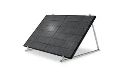 [012050500] Kit panneaux photovoltaïques bi-faciaux complets et prêts à poser
