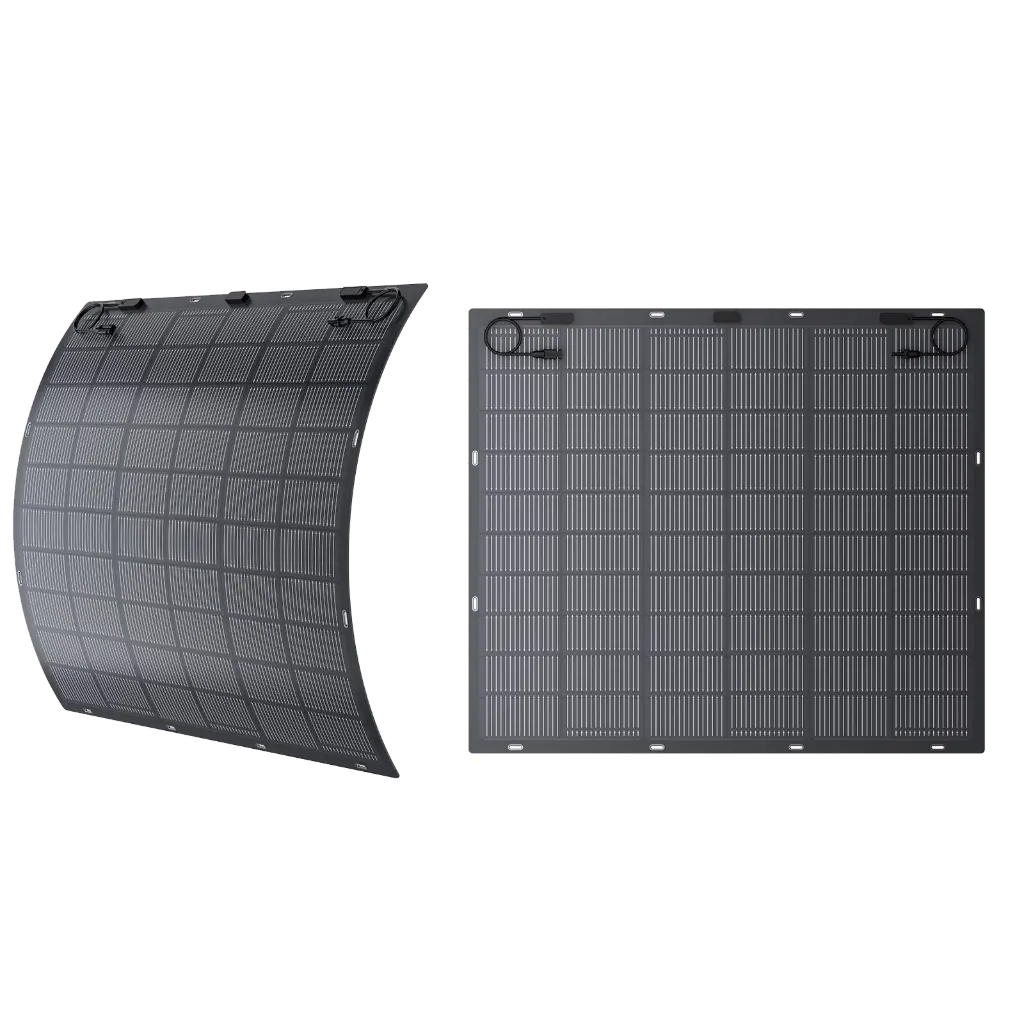 ZENDURE Panneaux solaires souple 210 watts