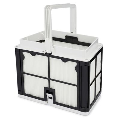 [9991460-ASSY] MAYTRONICS Panier avec 4 cartouches ultra fines S50, S100, E10, DB1