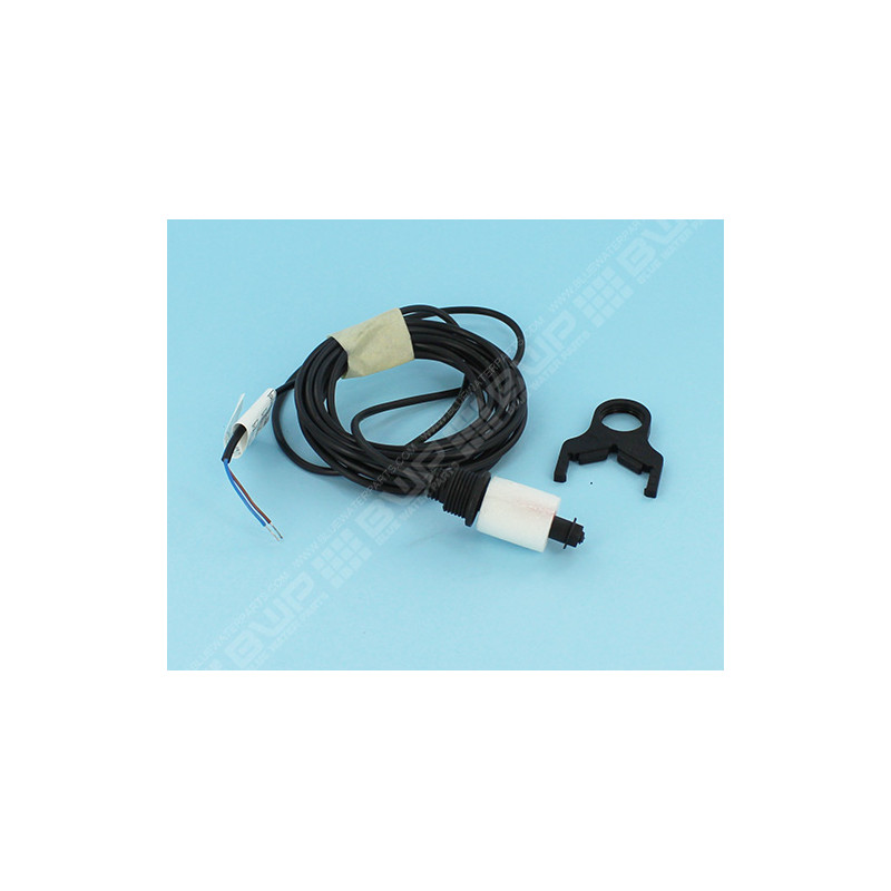 ASTRAL Sonde de niveau bipolaire avec fixation