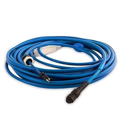 [9995899-DIY] MAYTRONICS Ensemble Cable + Swivel Io Dyn 17 m