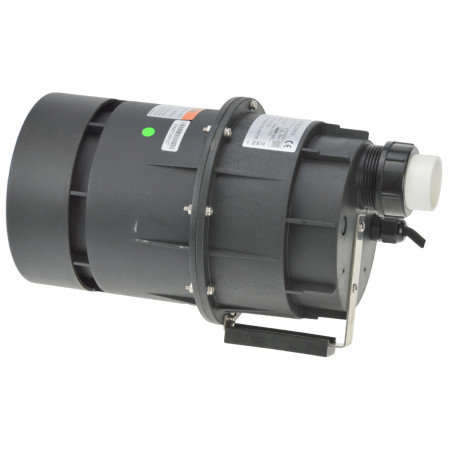 LX Blower AP400