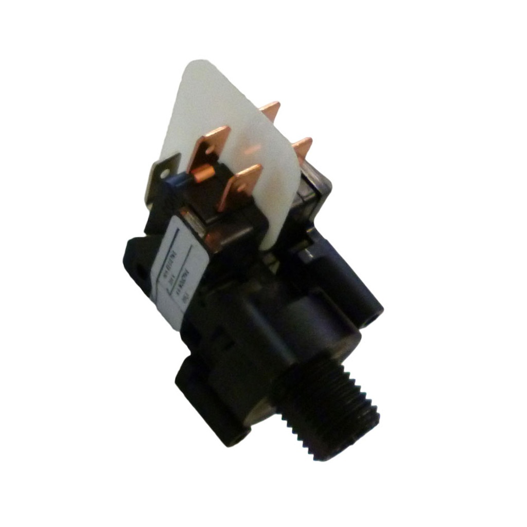 TECMARK Interrupteur pneumatique TBS125