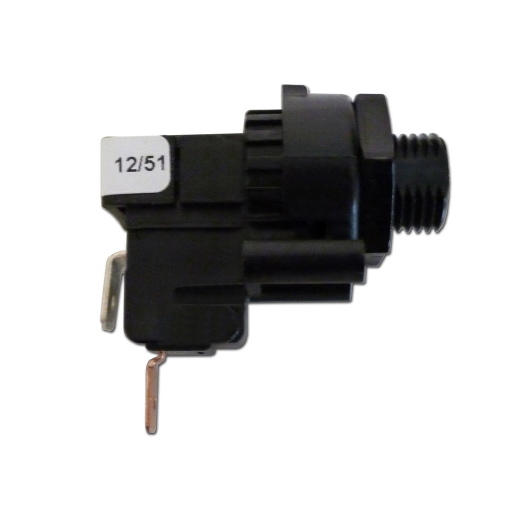 TECMARK Interrupteur pneumatique Interrupteur pneumatique TBS106A