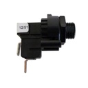 TECMARK Interrupteur pneumatique Interrupteur pneumatique TBS106A