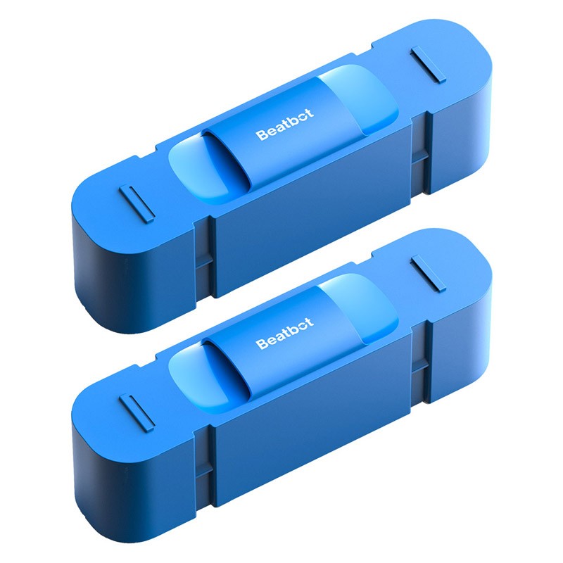 [RO-AQRCAS01] BEATBOT AquaSense AquaRefine Kit clarifiant 3-en-1