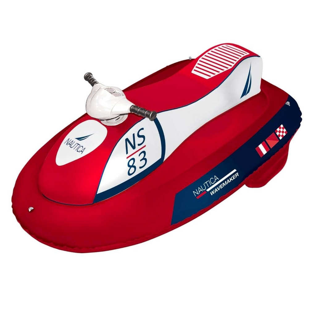 [75854] SEA-DOO® Seascooter