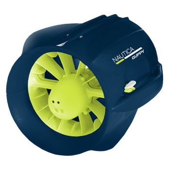 [75853] SEA-DOO® Nautic - GUPPY