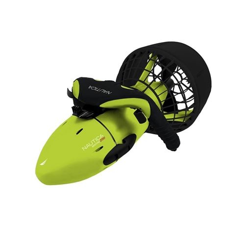 [75848] SEA-DOO® Seascooter Nautic - MARINE 25 (M250)