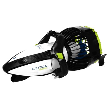 [75847] SEA-DOO® Seascooter Nautic - NAVTEC II
